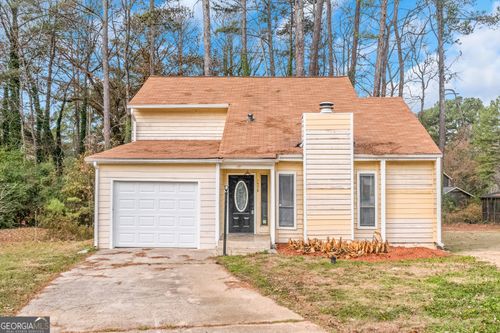 1458 Walnut Log Place, Austell, GA, 30168 | Card Image