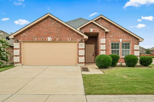 12645 Foxpaw Trl, Fort Worth, TX, 76244-4391 | Card Image