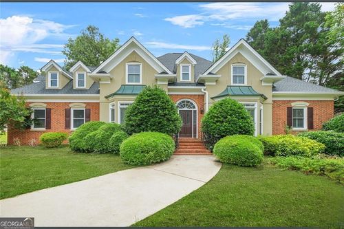 110 Glen Eagle Way, Mcdonough, GA, 30253-4226 | Card Image