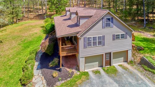 38 Perry Pond Rd, Narrowsburg, NY, 12764-5252 | Card Image
