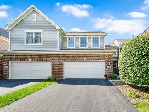 13371 Ash Ct, Palos Heights, IL, 60463-3144 | Card Image
