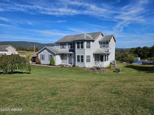 2382 Woodley Hollow Rd, Montoursville, PA, 17754-7552 | Card Image