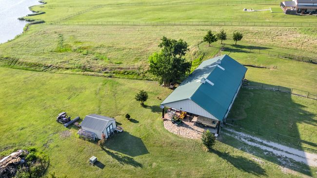 Overview of rural landscape with a pastoral area | Image 38