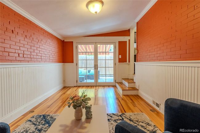 132 Delaware St, House other with 3 bedrooms, 2 bathrooms and 2 parking in Denver CO | Image 14