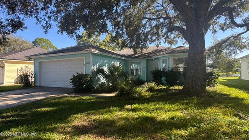 3696 Barbizon Cir N, Jacksonville, FL, 32257-7083 | Card Image