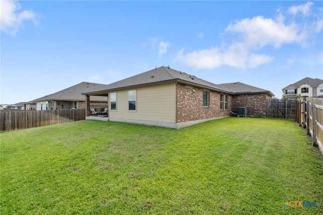 2520 Cortona St, House other with 4 bedrooms, 2 bathrooms and null parking in Harker Heights TX | Image 25