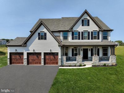 1016 Smyth Lane, House other with 5 bedrooms, 4 bathrooms and null parking in PENNSBURG PA | Image 1