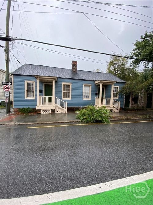 344 Price St, savannah, GA, 31401-4727 | Card Image