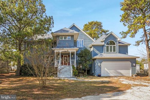 4443 Shady Ln, CHINCOTEAGUE ISLAND, VA, 23336-3532 | Card Image