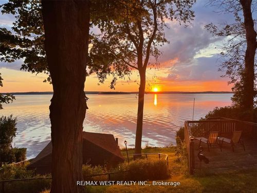 3-6060 Curtis Point Rd, Roseneath, ON, K0K2X0 | Card Image