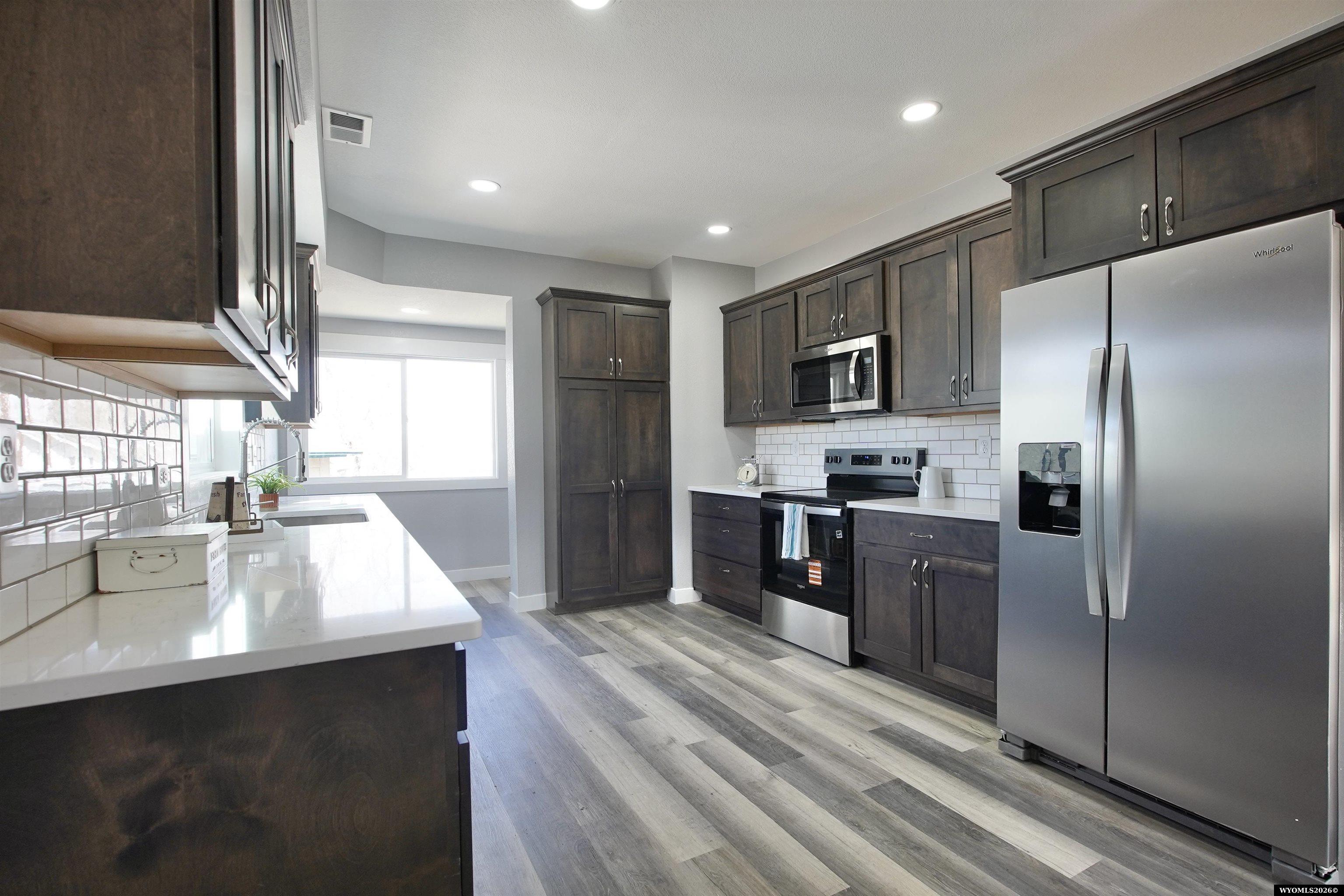 Residential in Casper 3