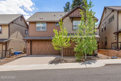 2579 W Pollo Cir, Flagstaff, AZ, 86001-0785 | Card Image