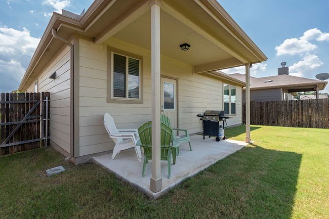 612 Reinhardt Blvd, House other with 3 bedrooms, 2 bathrooms and 2 parking in Georgetown TX | Image 22