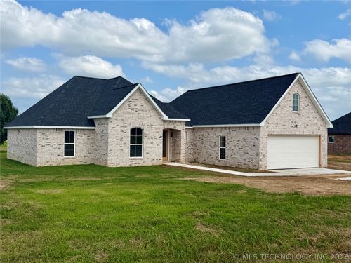 5582 S Julian Blvd, Muskogee, OK, 74403 | Card Image