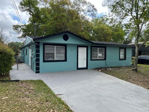 1601 Crooms Ave, ORLANDO, FL, 32805-4205 | Card Image