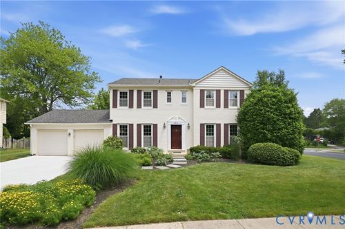 6210 Nethercombe Court, Fairfax, VA, 22101 | Card Image