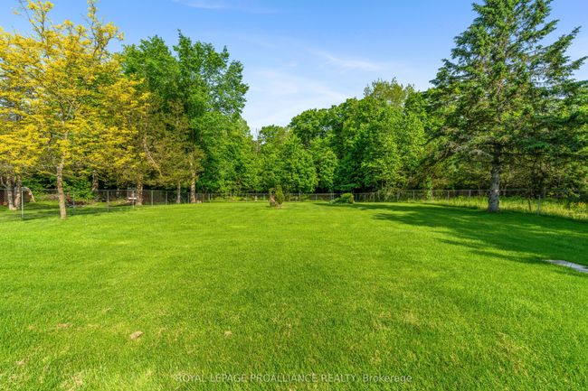 109 Old Madoc Rd, House other with 3 bedrooms, 1 bathrooms and 10 parking in Foxboro ON | Image 34
