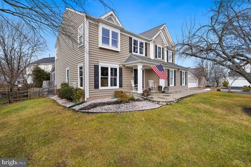 20525 Brandywine Ct, STERLING, VA, 20165-6439 | Card Image
