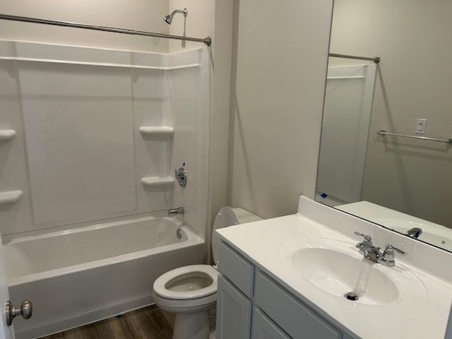 171 Smith Ln, Townhouse with 3 bedrooms, 2 bathrooms and 2 parking in Beaver Falls PA | Image 9