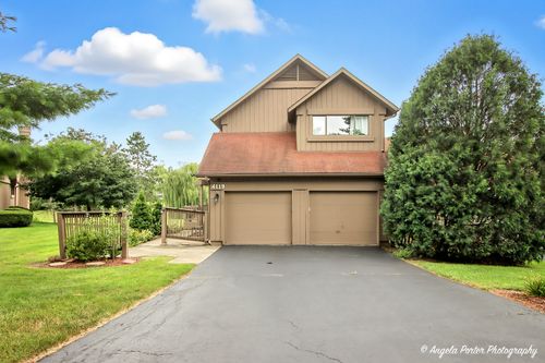 4119 White Ash Rd, Crystal Lake, IL, 60014-4617 | Card Image