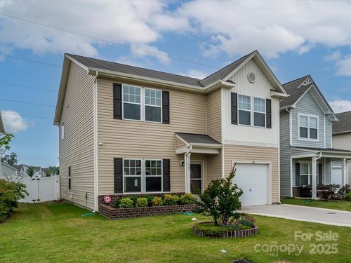 13022 Hill Pine Rd, Midland, NC, 28107-7833 | Card Image