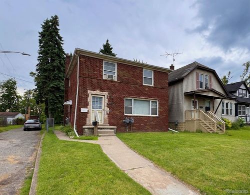4057 High St, Ecorse, MI, 48229-1627 | Card Image