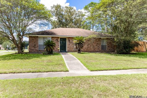 5109 Bangor Dr, Baton Rouge, LA, 70814-6402 | Card Image