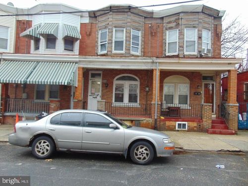 1489 Rose Street, CAMDEN, NJ, 08104 | Card Image