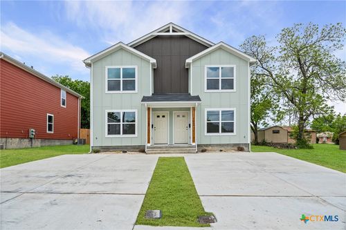 a-706 S 28th Street, Temple, TX, 76504 | Card Image