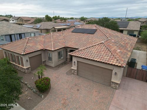 14376 W Desert Hills Dr, Surprise, AZ, 85379-4390 | Card Image