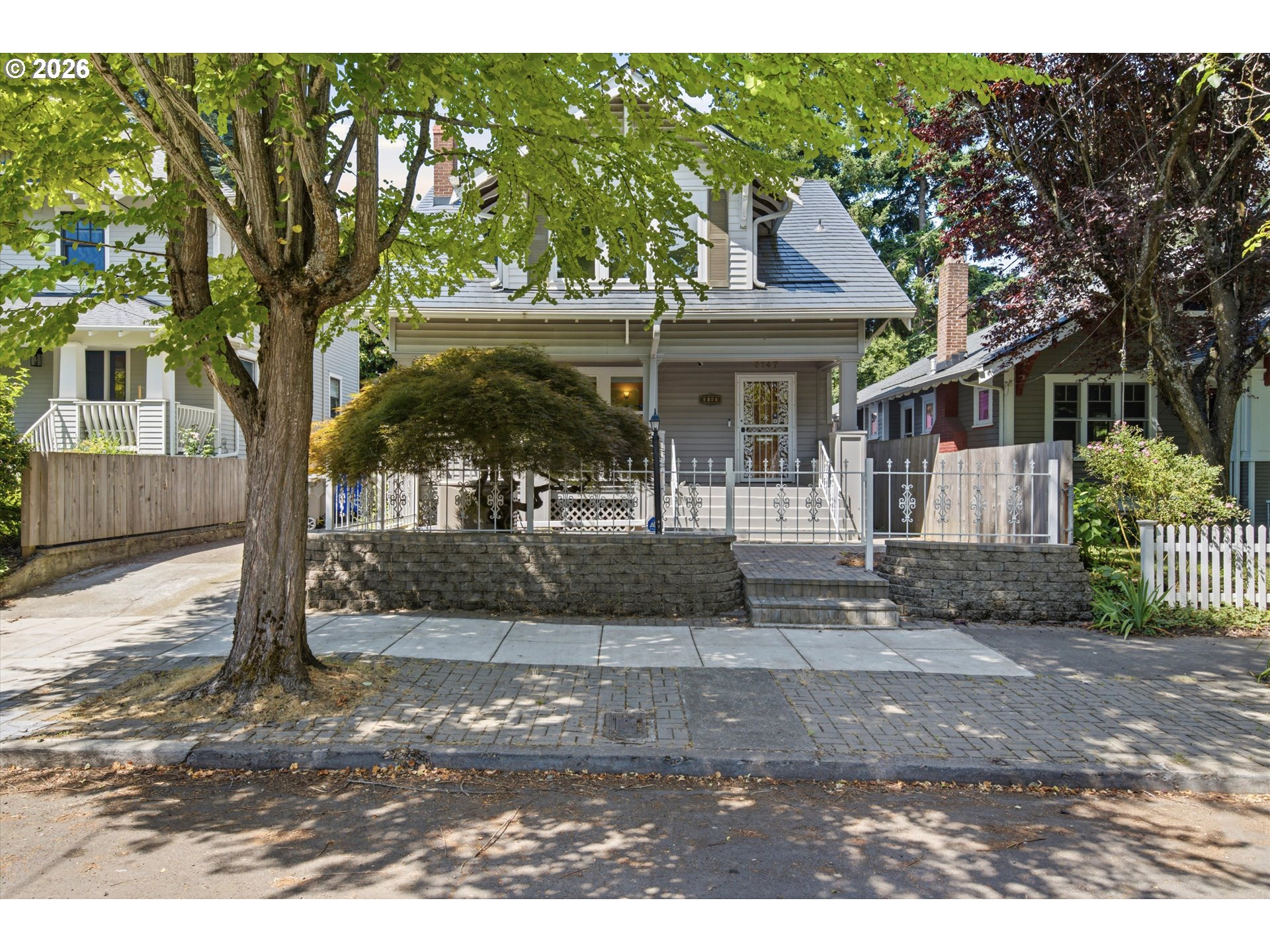 Residential in Portland 2