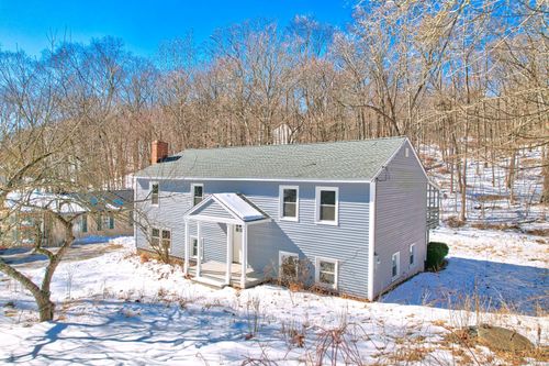 44 Sleepy Hollow Road, Southbury, CT, 06488 | Card Image