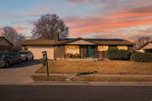 4314 S Mignon Dr, West Valley City, UT, 84120-5020 | Card Image