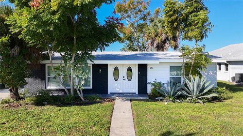 6363 Talbot St, NORTH PORT, FL, 34287-2154 | Card Image