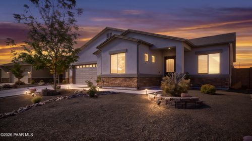 6306 E Beckett Trail, Prescott Valley, AZ, 86314 | Card Image