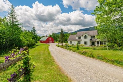 170 Owls Head Hill Lane South, House other with 4 bedrooms, 2 bathrooms and null parking in Dorset VT | Image 1