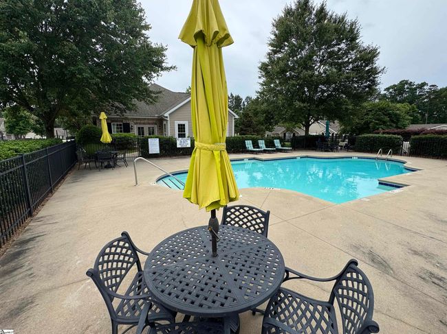 176 Grinders Cir, Condo with 2 bedrooms, 2 bathrooms and 2 parking in Greer SC | Image 20