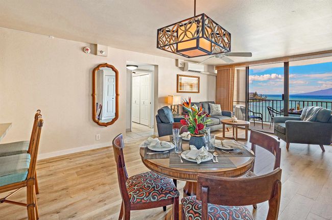 1003B - 4327 Lower Honoapiilani Rd, Condo with 2 bedrooms, 2 bathrooms and null parking in Lahaina HI | Image 8