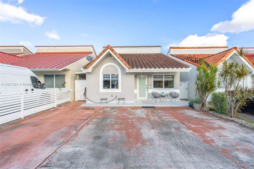 7531 W 29th Way, Hialeah, FL, 33018-5332 | Card Image