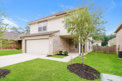 2743 Madison Ct, Conroe, TX, 77304-2993 | Card Image