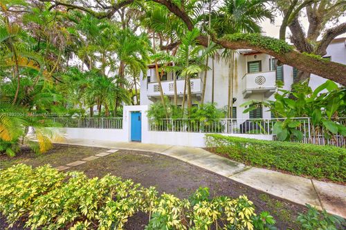5-3170 Jackson Ave, Miami, FL, 33133-4445 | Card Image