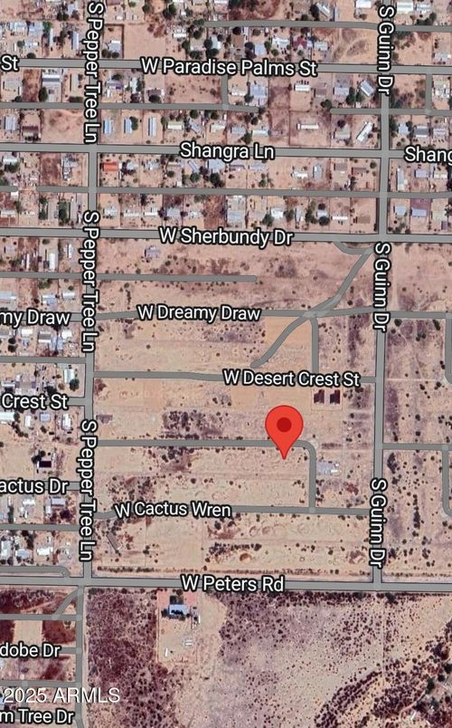 2-0 W Camino Del Sol, Casa Grande, AZ, 85193 | Card Image