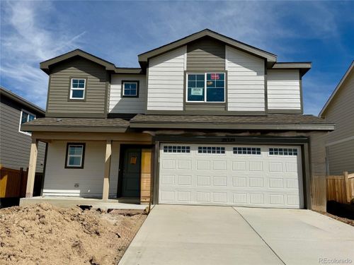 28329 E 7th Pl, Watkins, CO, 80137-8975 | Card Image