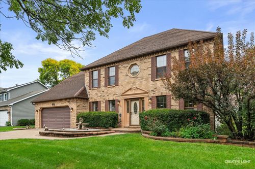 475 Prairie Knoll Dr, Naperville, IL, 60565-4153 | Card Image