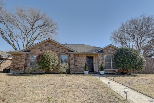 2306 Shadyoaks Ln, Rowlett, TX, 75088-6343 | Card Image