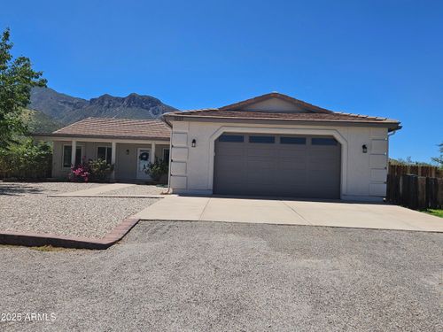 5137 E Maranatha Ln, Hereford, AZ, 85615-9621 | Card Image
