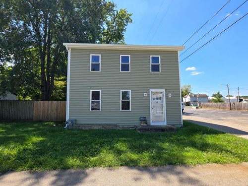 113 4th St, Rising Sun, IN, 47040-1207 | Card Image