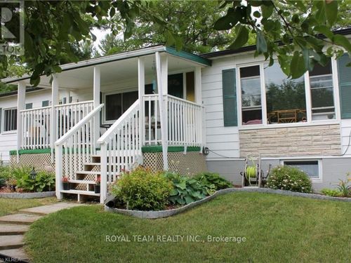 608 Hickory Beach Rd, Fenelon Falls, ON, K0M1N0 | Card Image