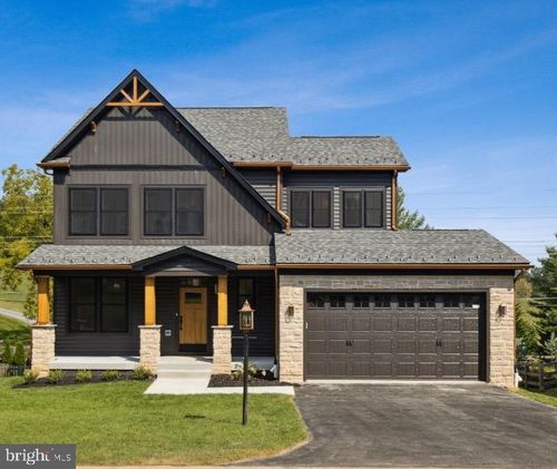 9529 Childacrest Dr, BOONSBORO, MD, 21713-1535 | Card Image