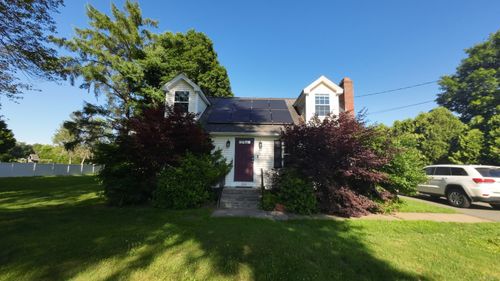 253 East Rd, Broad Brook, CT, 06016-9524 | Card Image